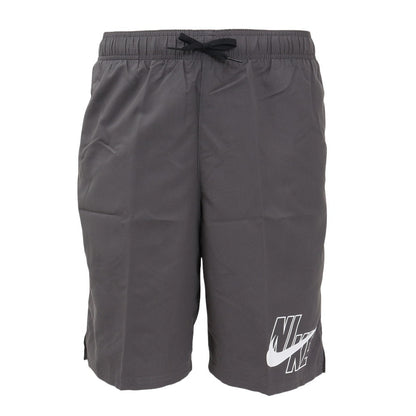 【NIKE（ナイキ）】メンズ フィットネス水着 グラフィック9 ボレーショーツ NESSA565