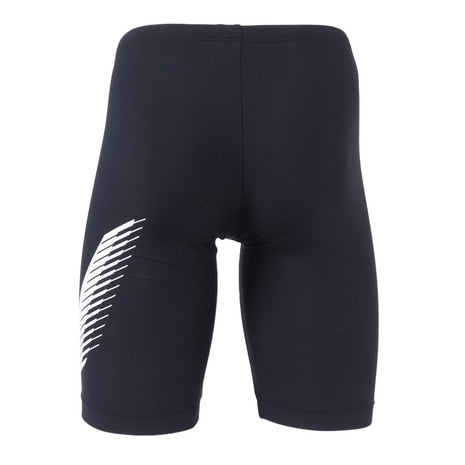 【NIKE ナイキ】メンズ フィットネス水着  ロゴジャマー メンズスパッツ NESSF008