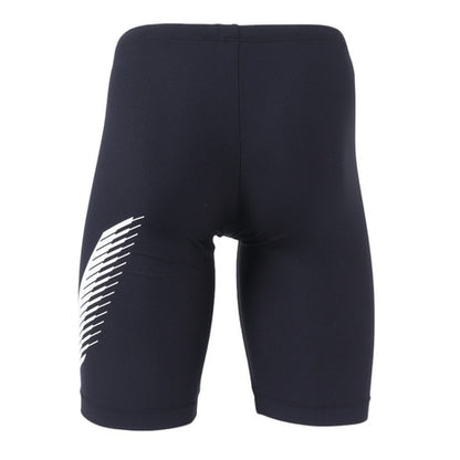 【NIKE ナイキ】メンズ フィットネス水着  ロゴジャマー メンズスパッツ NESSF008