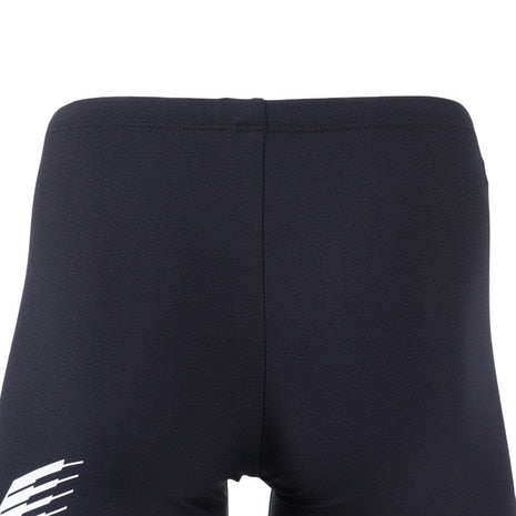 【NIKE ナイキ】メンズ フィットネス水着  ロゴジャマー メンズスパッツ NESSF008