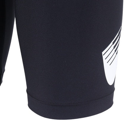 【NIKE ナイキ】メンズ フィットネス水着  ロゴジャマー メンズスパッツ NESSF008