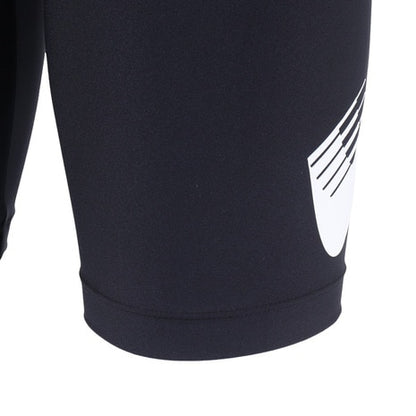 【NIKE ナイキ】メンズ フィットネス水着  ロゴジャマー メンズスパッツ NESSF008