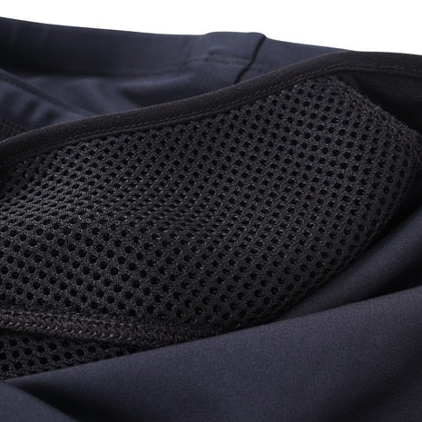 【NIKE ナイキ】メンズ フィットネス水着  ロゴジャマー メンズスパッツ NESSF008