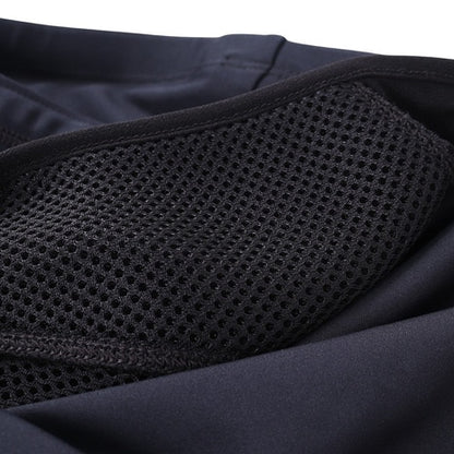 【NIKE ナイキ】メンズ フィットネス水着  ロゴジャマー メンズスパッツ NESSF008