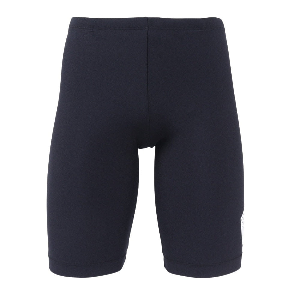 【NIKE ナイキ】メンズ フィットネス水着  ロゴジャマー メンズスパッツ NESSF008