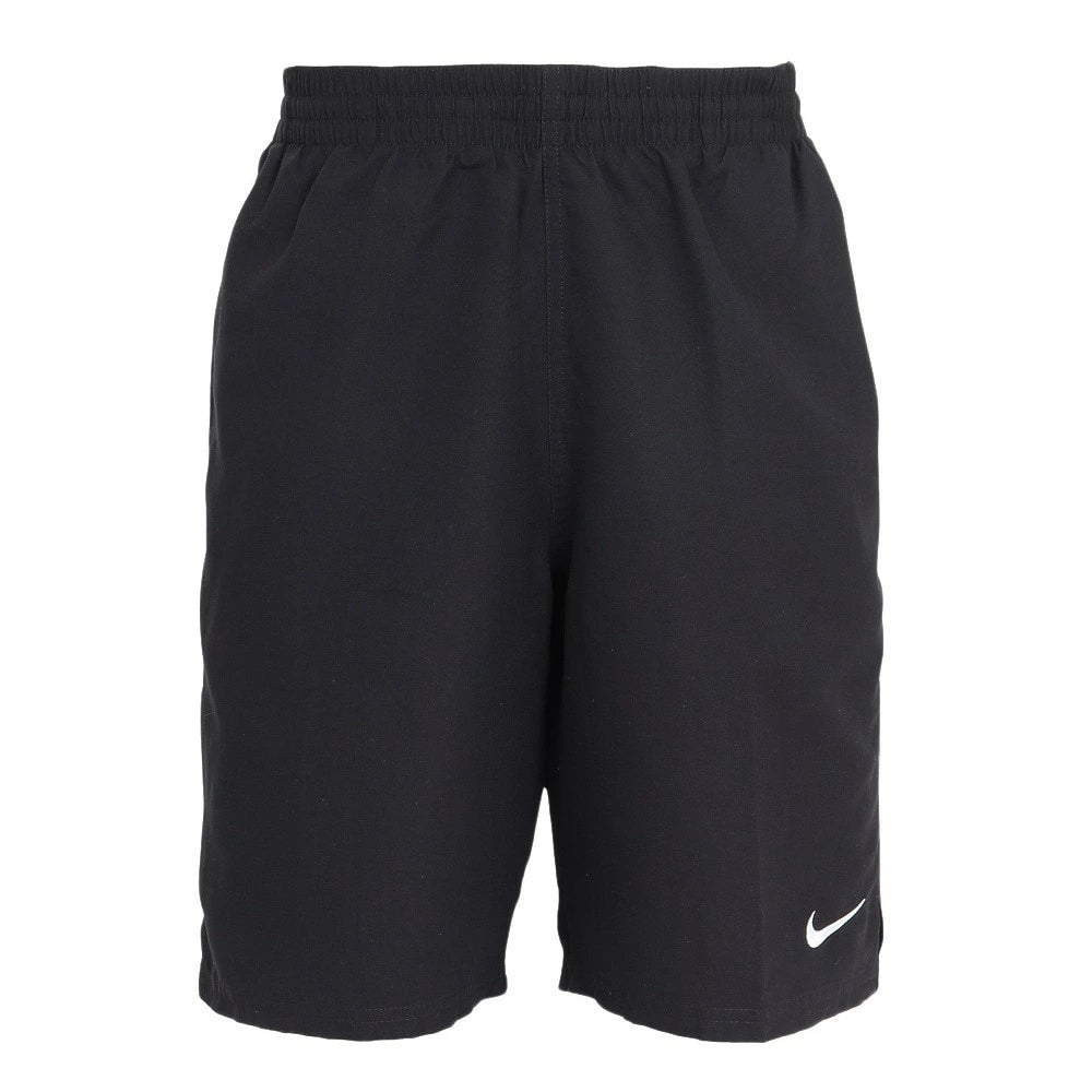 【NIKE（ナイキ）】メンズ フィットネス水着 ヒーロースタイル9 ボレーショーツ NESSF558