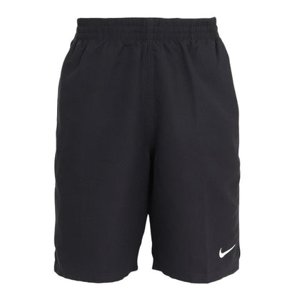 【NIKE（ナイキ）】メンズ フィットネス水着 ヒーロースタイル9 ボレーショーツ NESSF558