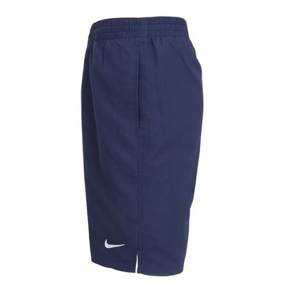 【NIKE（ナイキ）】メンズ フィットネス水着 ヒーロースタイル9 ボレーショーツ NESSF558