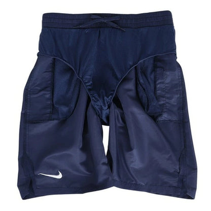 【NIKE（ナイキ）】メンズ フィットネス水着 ヒーロースタイル9 ボレーショーツ NESSF558