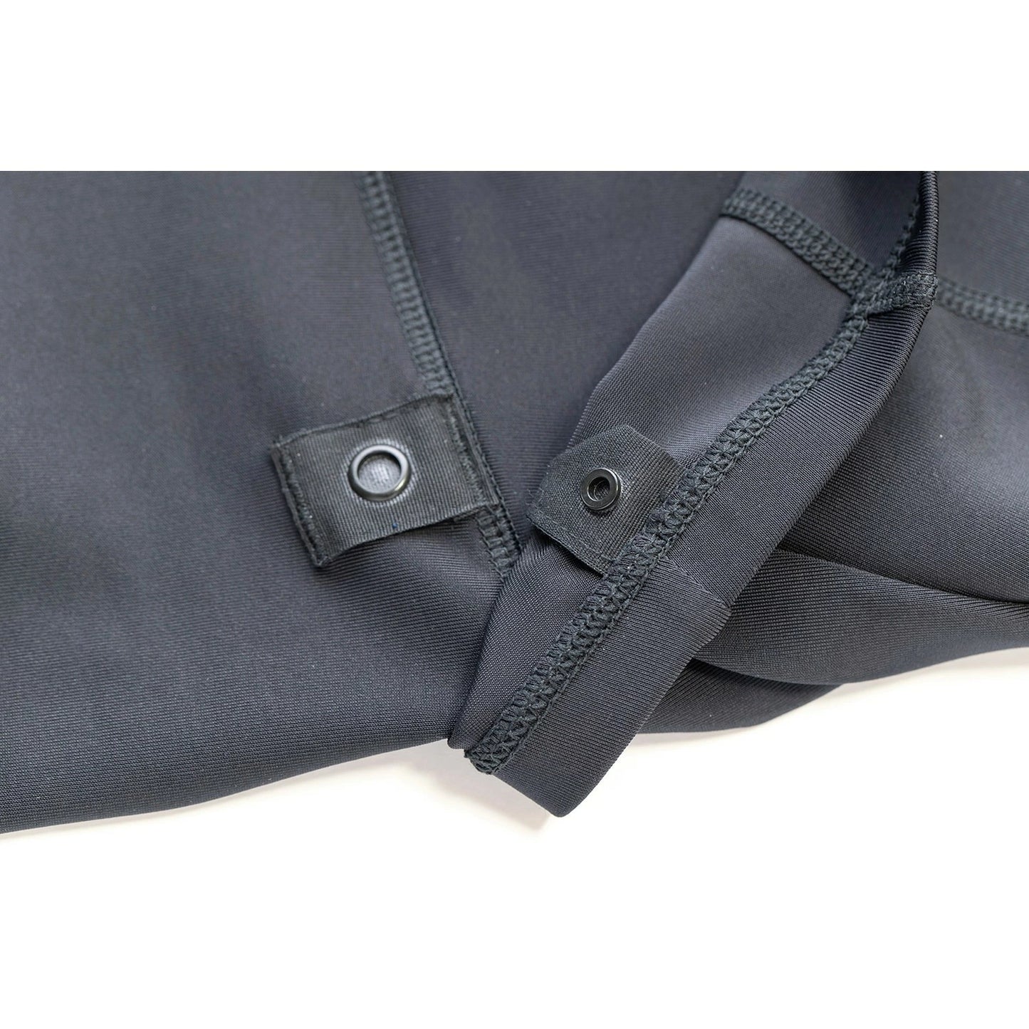 【NIKE（ナイキ）】レディース フィットネス水着 ジップ付き 袖なし レギンス セパレーツ 2993127