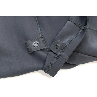 【NIKE（ナイキ）】レディース フィットネス水着 ジップ付き 袖なし レギンス セパレーツ 2993127