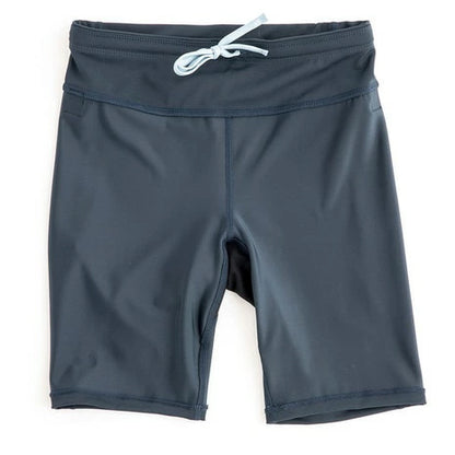 【NIKE（ナイキ）】レディース フィットネス水着 総柄 ジップ付き 半袖 セパレーツ 2993131