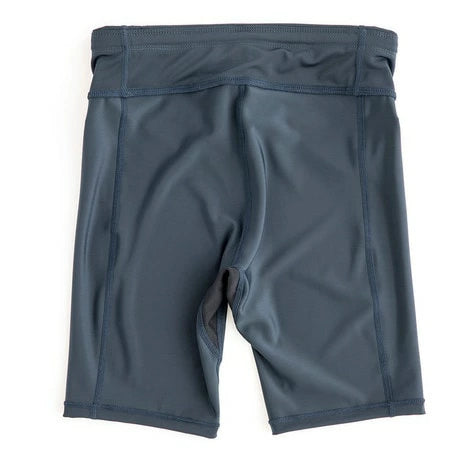 【NIKE（ナイキ）】レディース フィットネス水着 総柄 ジップ付き 半袖 セパレーツ 2993131