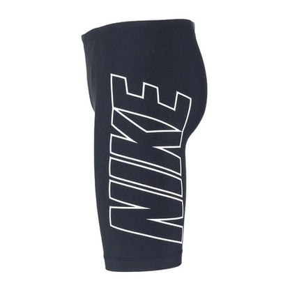 【NIKE（ナイキ）】メンズ フィットネス水着 エンボスルーズフィットジャマー NESSF006