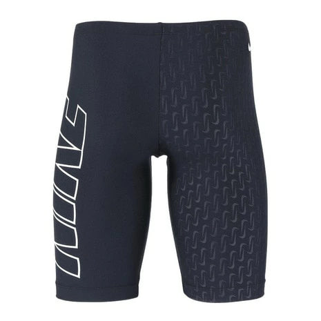【NIKE（ナイキ）】メンズ フィットネス水着 エンボスルーズフィットジャマー NESSF006