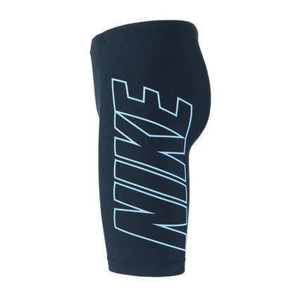 【NIKE（ナイキ）】メンズ フィットネス水着 エンボスルーズフィットジャマー NESSF006