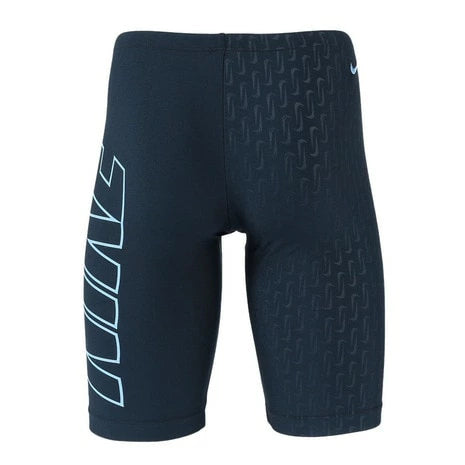 【NIKE（ナイキ）】メンズ フィットネス水着 エンボスルーズフィットジャマー NESSF006