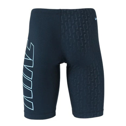 【NIKE（ナイキ）】メンズ フィットネス水着 エンボスルーズフィットジャマー NESSF006