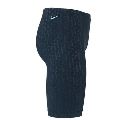 【NIKE（ナイキ）】メンズ フィットネス水着 エンボスルーズフィットジャマー NESSF006