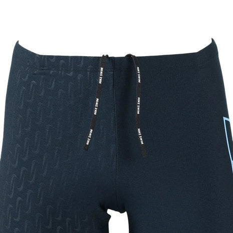 【NIKE（ナイキ）】メンズ フィットネス水着 エンボスルーズフィットジャマー NESSF006