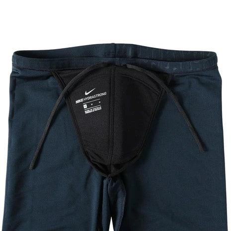 【NIKE（ナイキ）】メンズ フィットネス水着 エンボスルーズフィットジャマー NESSF006