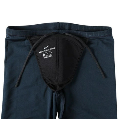 【NIKE（ナイキ）】メンズ フィットネス水着 エンボスルーズフィットジャマー NESSF006