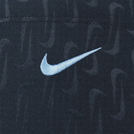【NIKE（ナイキ）】メンズ フィットネス水着 エンボスルーズフィットジャマー NESSF006