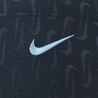 【NIKE（ナイキ）】メンズ フィットネス水着 エンボスルーズフィットジャマー NESSF006