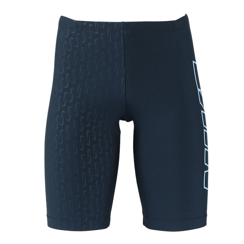 【NIKE（ナイキ）】メンズ フィットネス水着 エンボスルーズフィットジャマー NESSF006