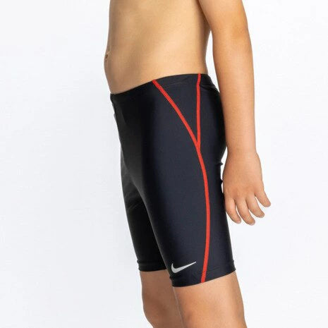 【NIKE（ナイキ）】ジュニア 男子 ボーイズ スクール水着 ロングスパッツ 1991102