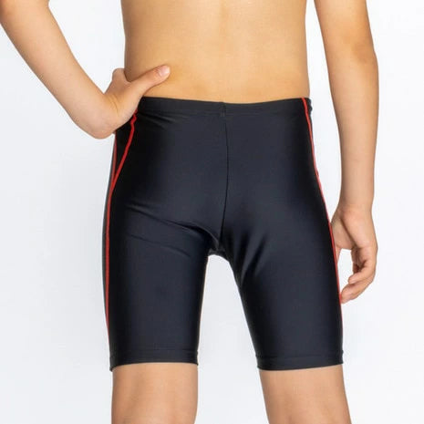 【NIKE（ナイキ）】ジュニア 男子 ボーイズ スクール水着 ロングスパッツ 1991102