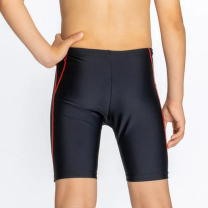 【NIKE（ナイキ）】ジュニア 男子 ボーイズ スクール水着 ロングスパッツ 1991102