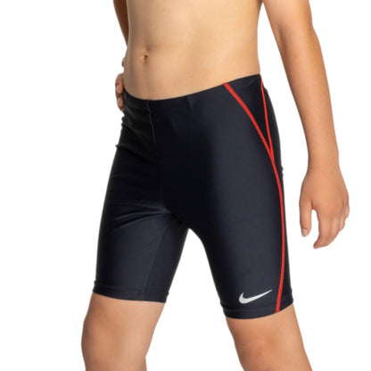 【NIKE（ナイキ）】ジュニア 男子 ボーイズ スクール水着 ロングスパッツ 1991102