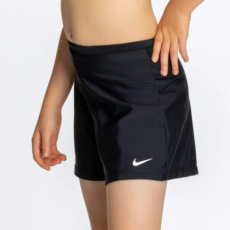 NIKE（ナイキ）】ジュニア 女子 ガールズ スクール水着