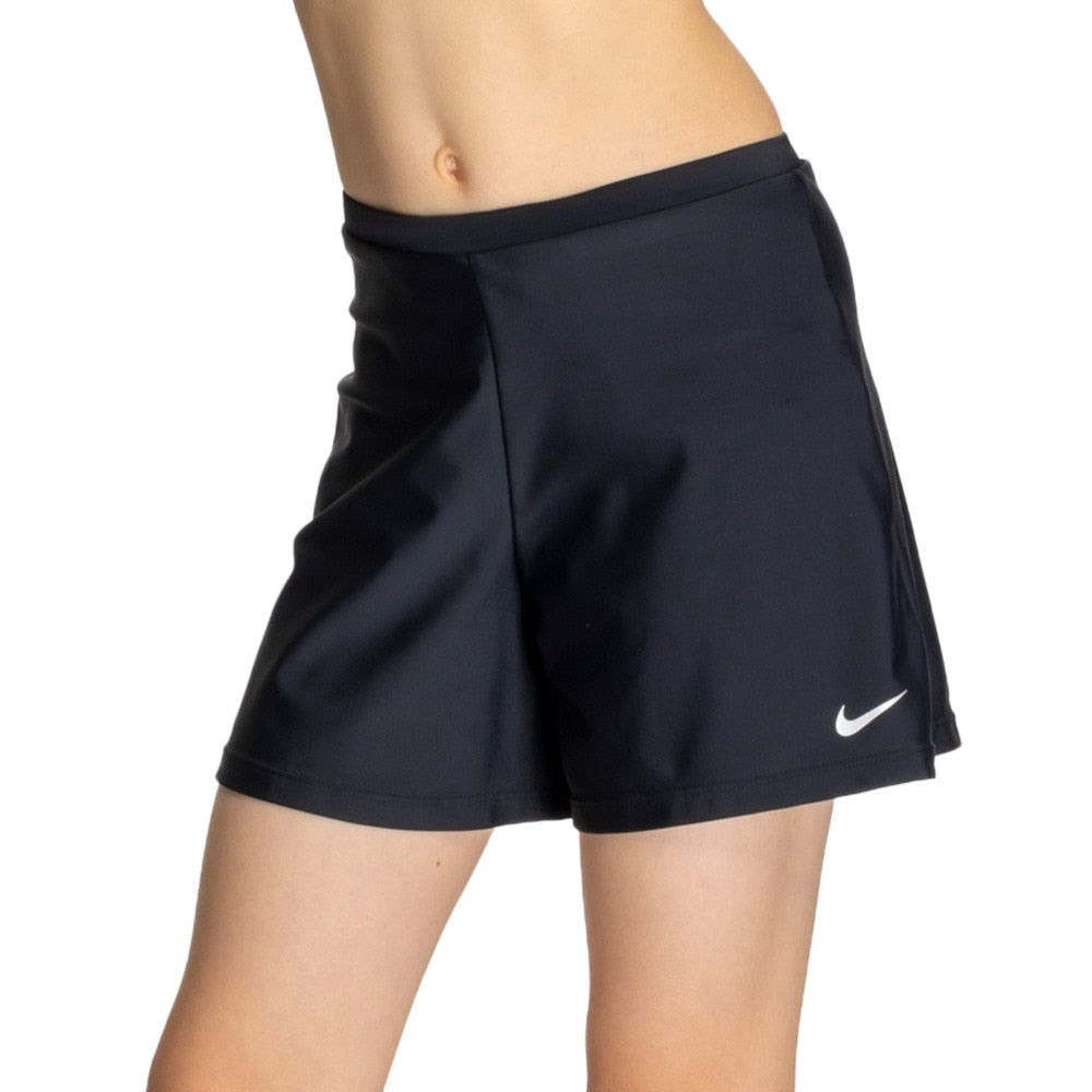 【NIKE（ナイキ）】ジュニア 女子 ガールズ スクール水着 キュロットボトム 1991111