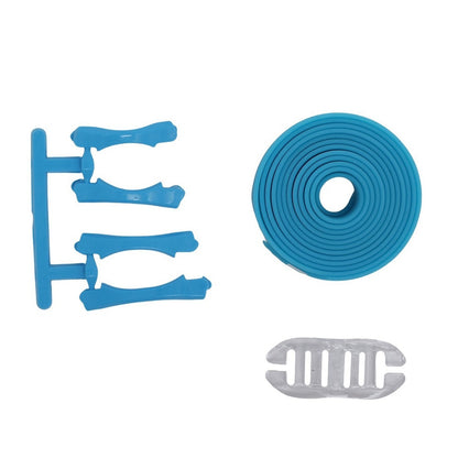 【VIEW（ビュー）】ゴールド FINA承認 ブレード ミラーレンズ ノンクッション スワイプ V121ESAM