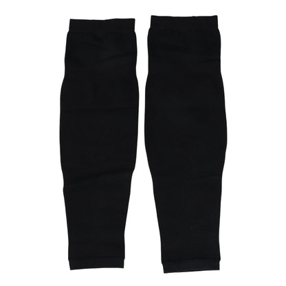 アームスリーブ WARM EDITION 腕用スリーブ 両腕入り 温熱タイプ 黒 SS-Lサイズ