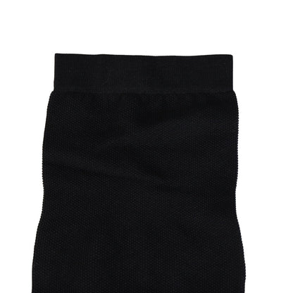 アームスリーブ WARM EDITION 腕用スリーブ 両腕入り 温熱タイプ 黒 SS-Lサイズ