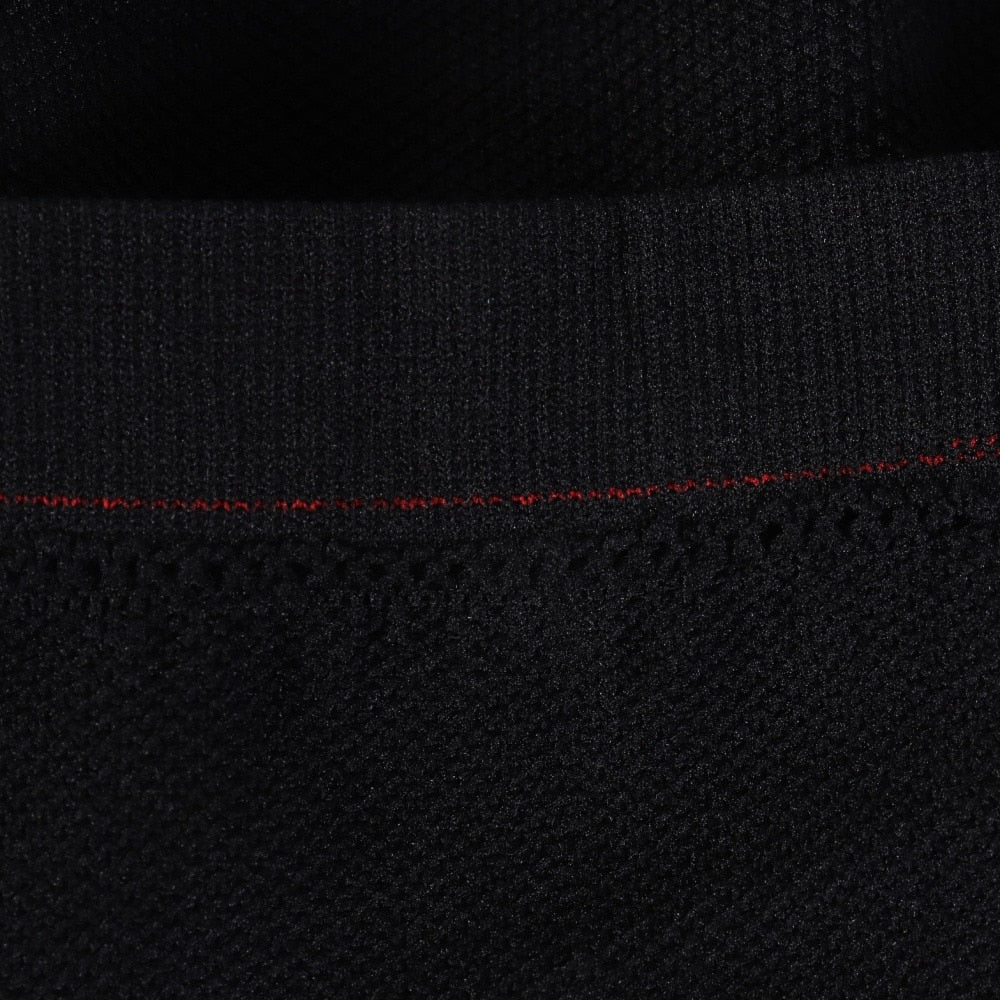 アームスリーブ WARM EDITION 腕用スリーブ 両腕入り 温熱タイプ 黒 SS-Lサイズ