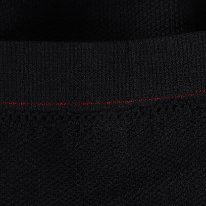 アームスリーブ WARM EDITION 腕用スリーブ 両腕入り 温熱タイプ 黒 SS-Lサイズ