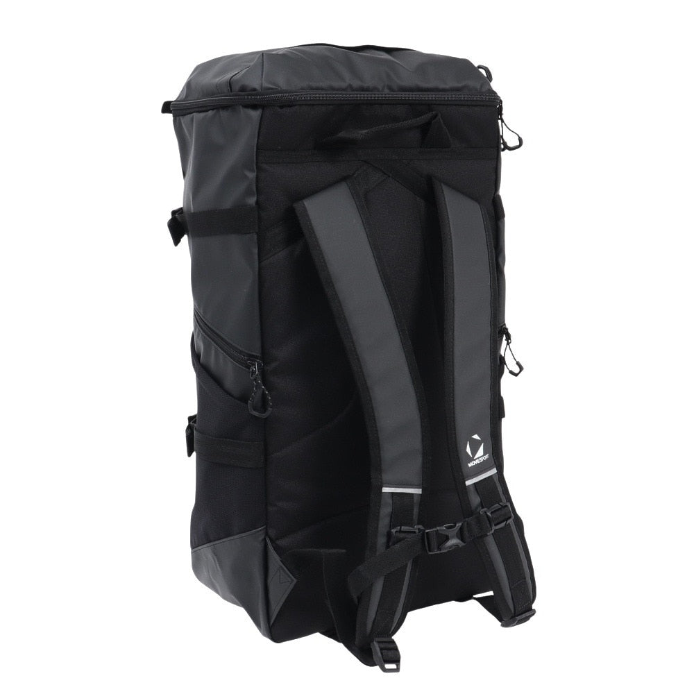 スクエアバッグ 40L ST5SBP40U BKBK