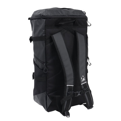 スクエアバッグ 40L ST5SBP40U BKBK