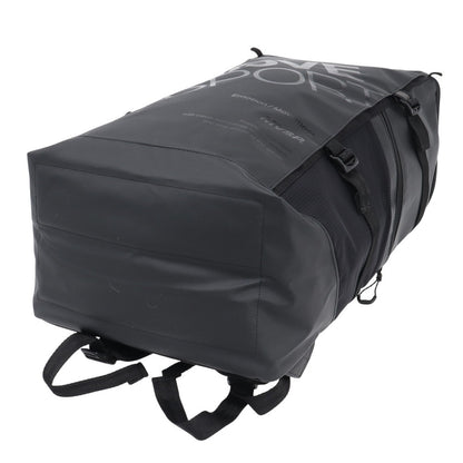 スクエアバッグ 40L ST5SBP40U BKBK