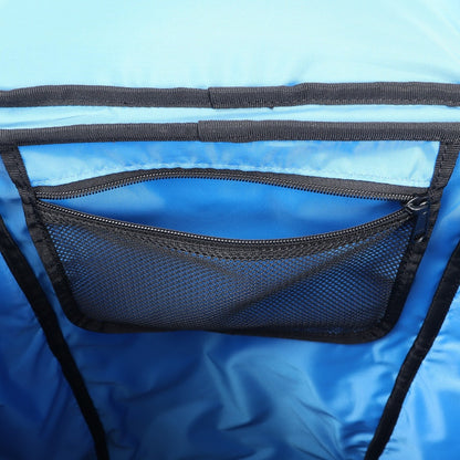 スクエアバッグ 40L ST5SBP40U BKBK