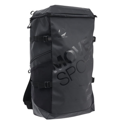 スクエアバッグ 40L ST5SBP40U BKBK