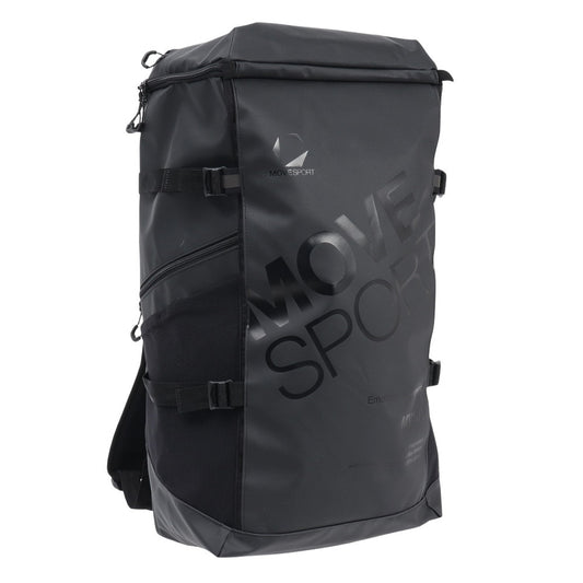 スクエアバッグ 40L ST5SBP40U BKBK