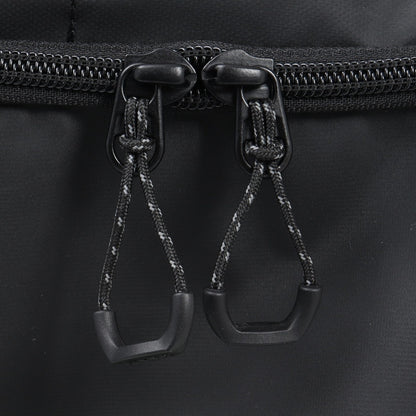 スクエアバッグ 40L ST5SBP40U BKGR