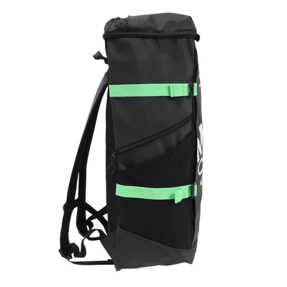 スクエアバッグ 40L ST5SBP40U BKGR