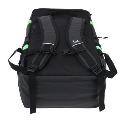 スクエアバッグ 40L ST5SBP40U BKGR