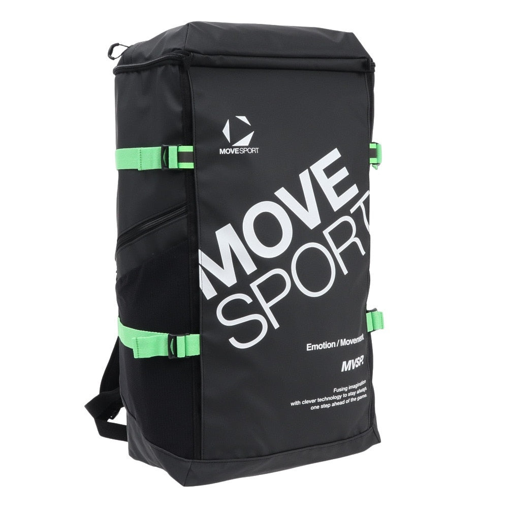 スクエアバッグ 40L ST5SBP40U BKGR